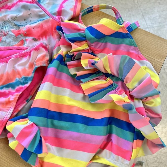 5T Girls Spring/Summer Clothing Bundle - SHIPS FAST💨✅ - Picture 6 of 10